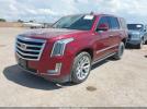 Cadillac Escalade Premium Collection Image 2