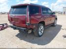 Cadillac Escalade Premium Collection Image 11