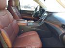 Cadillac Escalade Premium Collection Image 5