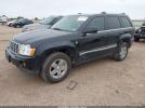 Jeep Grand Cherokee Overland Image 2