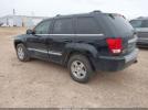 Jeep Grand Cherokee Overland Image 3