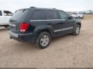 Jeep Grand Cherokee Overland Image 5