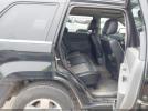 Jeep Grand Cherokee Overland Image 7