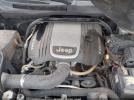 Jeep Grand Cherokee Overland Image 9