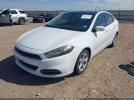 Dodge Dart Sxt Image 2