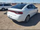Dodge Dart Sxt Image 3