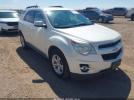 Chevrolet Equinox 2lt Image 1
