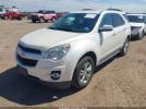 Chevrolet Equinox 2lt Image 9