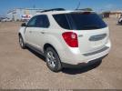 Chevrolet Equinox 2lt Image 3