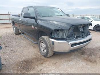  Salvage Ram 2500