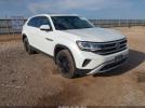 Volkswagen Atlas 3.6l V6 Sel Image 1