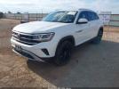 Volkswagen Atlas 3.6l V6 Sel Image 3