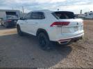 Volkswagen Atlas 3.6l V6 Sel Image 2