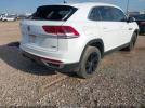 Volkswagen Atlas 3.6l V6 Sel Image 4