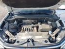 Volkswagen Atlas 3.6l V6 Sel Image 9