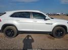 Volkswagen Atlas 3.6l V6 Sel Image 8