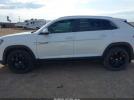 Volkswagen Atlas 3.6l V6 Sel Image 11