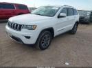 Jeep Grand Cherokee Limited 4x2 Image 6