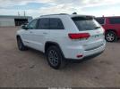 Jeep Grand Cherokee Limited 4x2 Image 8