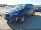 Chevrolet Equinox Fwd Lt Image 3
