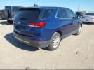 Chevrolet Equinox Fwd Lt Image 16