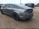 Lincoln MKZ Hybrid Reserve Image 6