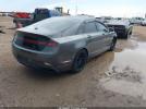 Lincoln MKZ Hybrid Reserve Image 13