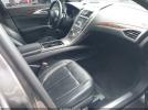Lincoln MKZ Hybrid Reserve Image 16