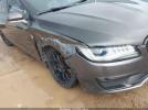 Lincoln MKZ Hybrid Reserve Image 8