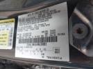 Lincoln MKZ Hybrid Reserve Image 5