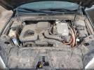 Lincoln MKZ Hybrid Reserve Image 9