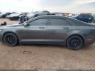 Lincoln MKZ Hybrid Reserve Image 11