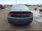 Lincoln MKZ Hybrid Reserve Image 12