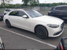 Mercedes-Benz S-Class 4matic Image 1