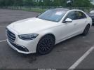 Mercedes-Benz S-Class 4matic Image 10