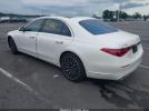 Mercedes-Benz S-Class 4matic Image 9