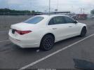 Mercedes-Benz S-Class 4matic Image 7