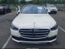 Mercedes-Benz S-Class 4matic Image 4