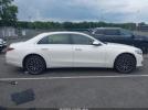 Mercedes-Benz S-Class 4matic Image 2