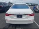 Mercedes-Benz S-Class 4matic Image 6