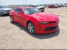 Chevrolet Camaro 1lt Image 1