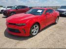 Chevrolet Camaro 1lt Image 6