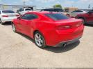 Chevrolet Camaro 1lt Image 9