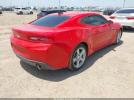 Chevrolet Camaro 1lt Image 11