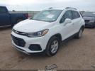 Chevrolet Trax Lt Image 5