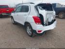 Chevrolet Trax Lt Image 7