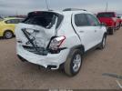 Chevrolet Trax Lt Image 10