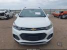 Chevrolet Trax Lt Image 3