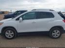 Chevrolet Trax Lt Image 6