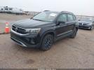 Volkswagen Taos 1.5t S Image 6